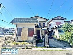 羽曳野市郡戸　中古戸建