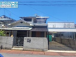 羽曳野市はびきの　中古戸建