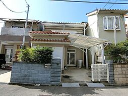 柏原市今町　中古戸建