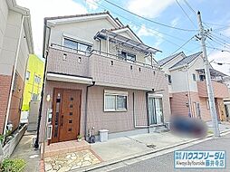 羽曳野市はびきの　中古戸建