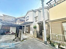 南河内郡河南町神山　中古戸建