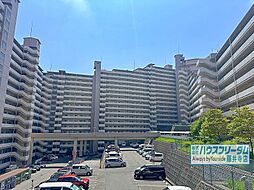 メゾンドールウイングヒルズ参番館 14Ｆ