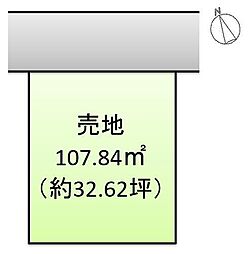 羽曳野市野々上　売地