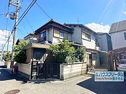 羽曳野市古市　中古戸建