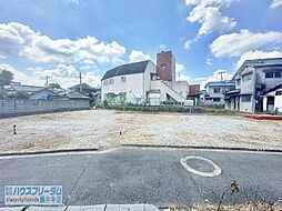 羽曳野市向野　新築戸建 2号地