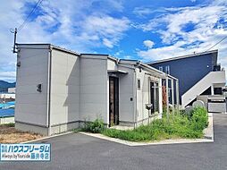 富田林市若松町　中古戸建