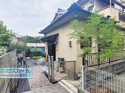 羽曳野市誉田　中古戸建