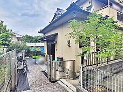 羽曳野市誉田　中古戸建