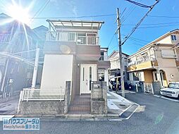 羽曳野市はびきの　中古戸建