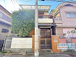 藤井寺市古室　中古戸建