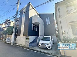 羽曳野市大黒　中古戸建