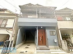 羽曳野市高鷲　中古戸建