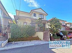 河内長野市美加の台　中古戸建