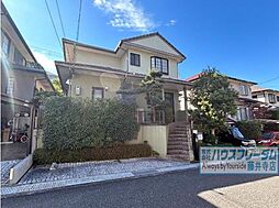 河内長野市美加の台　中古戸建