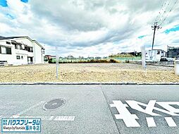 羽曳野市高鷲　新築戸建 3号地