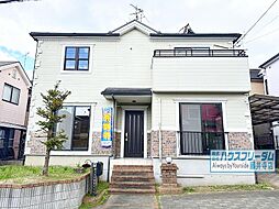 南河内郡河南町鈴美台　中古戸建