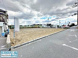 羽曳野市高鷲　新築戸建 6号地