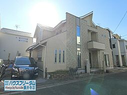 松原市小川　中古戸建