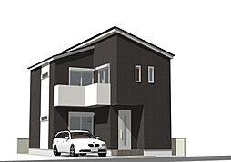 藤井寺市小山 売地 B号地