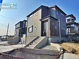 富田林市錦織南　新築戸建 11号地