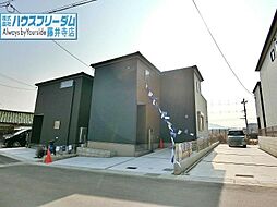 富田林市錦織南　新築戸建 7号地