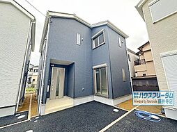 八尾市高砂町　新築戸建 3号地