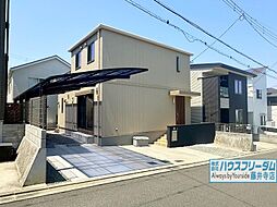 羽曳野市西浦　中古戸建