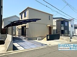 羽曳野市西浦 中古戸建