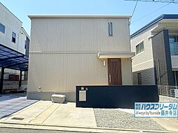 羽曳野市西浦　中古戸建