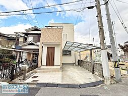 羽曳野市西浦　中古戸建