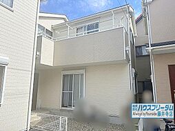 藤井寺市大井　中古戸建