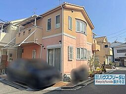 羽曳野市島泉　中古戸建