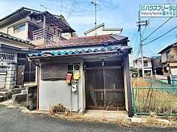 羽曳野市古市 売地