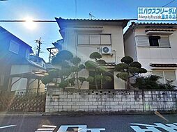 羽曳野市西浦　中古戸建