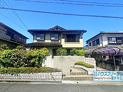 河内長野市美加の台　中古戸建