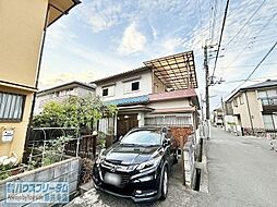 羽曳野市西浦　中古戸建