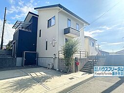 羽曳野市はびきの　中古戸建