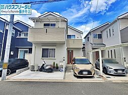 羽曳野市はびきの　中古戸建
