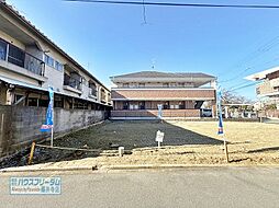 藤井寺市藤井寺　売地 2号地