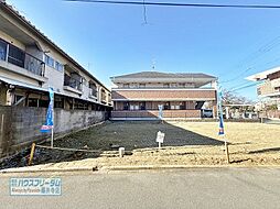 藤井寺市藤井寺　売地 2号地