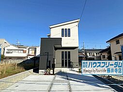 リベロスクウェア小山藤の里町 1号地