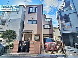 羽曳野市南古市　中古テラス