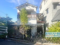 羽曳野市高鷲 中古戸建