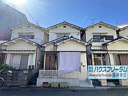 羽曳野市伊賀　中古戸建