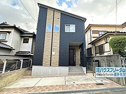 羽曳野市古市　中古戸建
