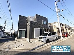 和泉市伏屋町 中古戸建