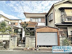 羽曳野市西浦　中古戸建
