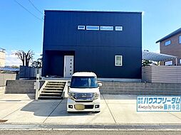 大阪狭山市大野台　中古戸建
