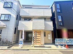 柏原市大正　中古戸建