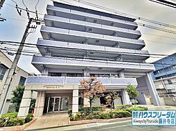 セザール喜志 2Ｆ